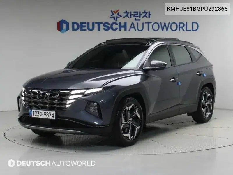 HYUNDAI ELANTRA 2023, VIN KMHJE81BGPU292868