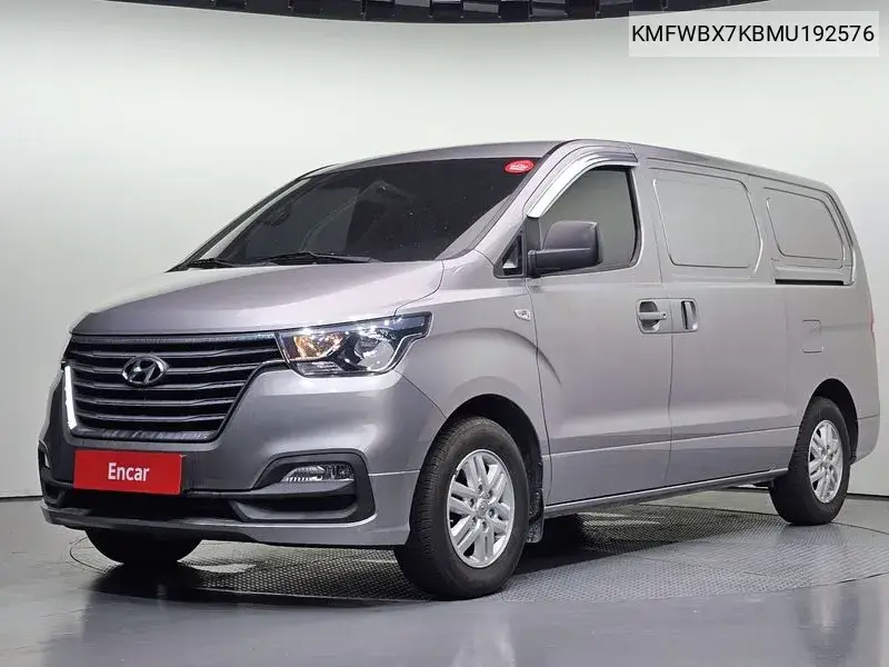HYUNDAI GRAND STAREX URBAN 2021, VIN KMFWBX7KBMU192576