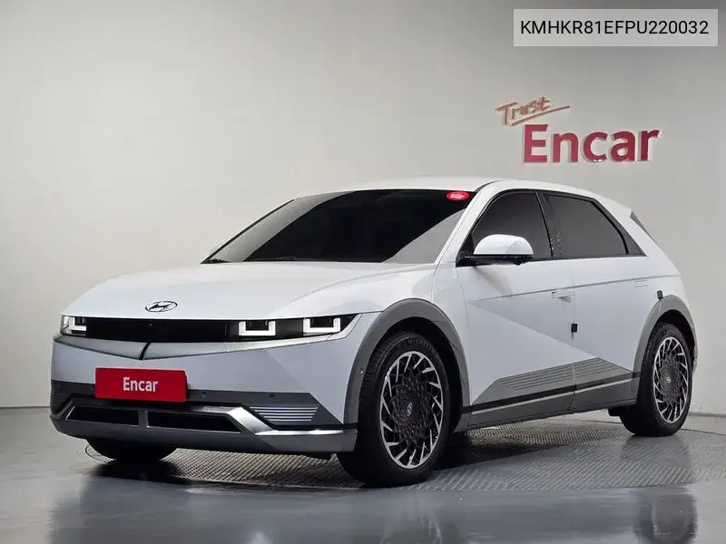 HYUNDAI IONIQ 5 2023, VIN KMHKR81EFPU220032