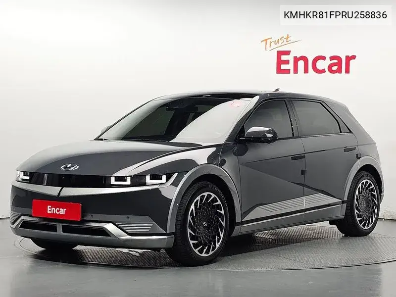 HYUNDAI IONIQ 5 2023, VIN KMHKR81FPRU258836