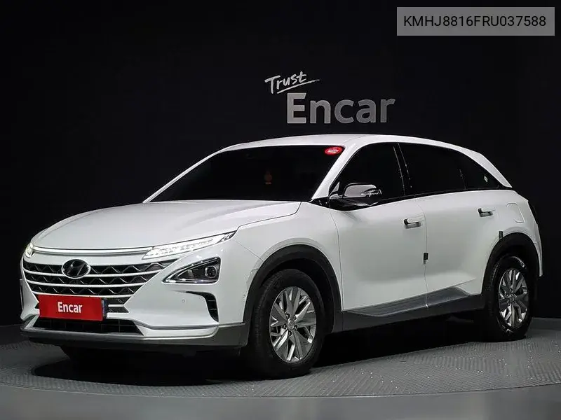 HYUNDAI NEXO 2024, VIN KMHJ8816FRU037588