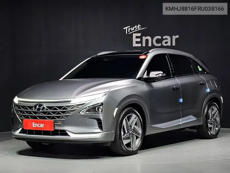 HYUNDAI NEXO 2024, VIN KMHJ8816FRU038166
