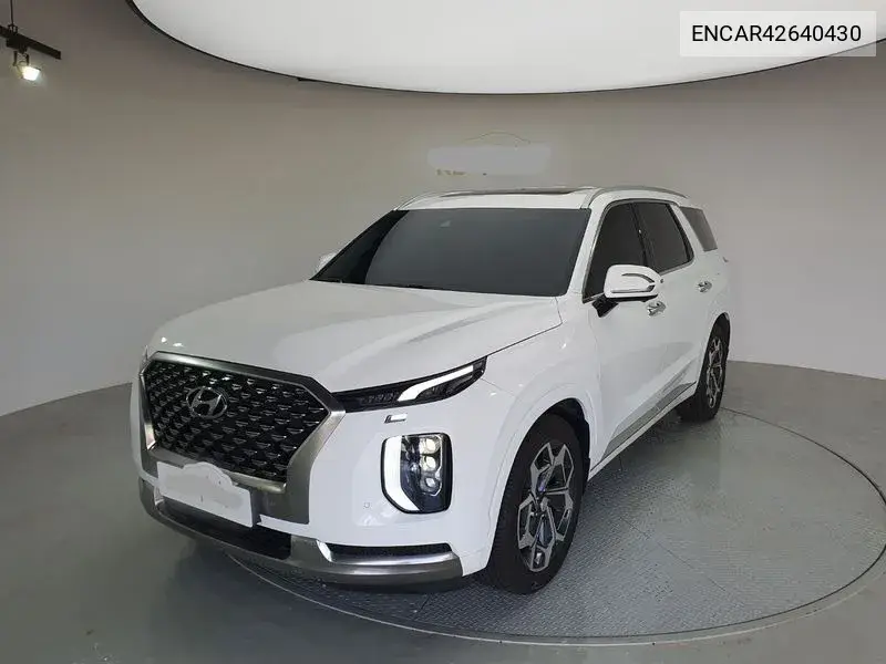 HYUNDAI PALISADE 2021, VIN N/A