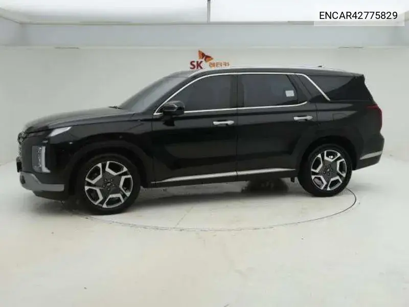 HYUNDAI PALISADE 2022, VIN N/A