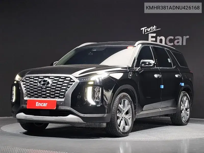 HYUNDAI PALISADE 2022, VIN KMHR381ADNU426168