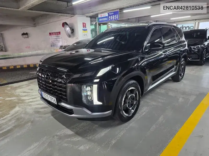 HYUNDAI PALISADE 2022, VIN N/A
