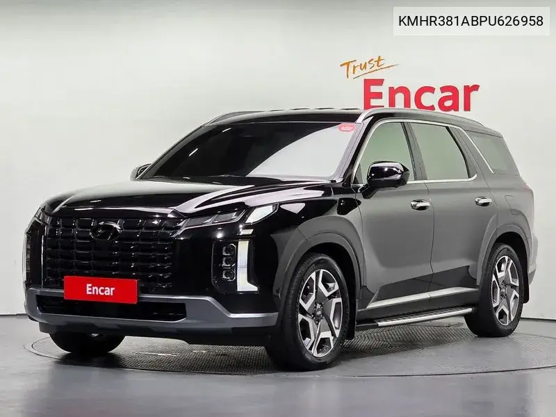 HYUNDAI PALISADE 2023, VIN KMHR381ABPU626958