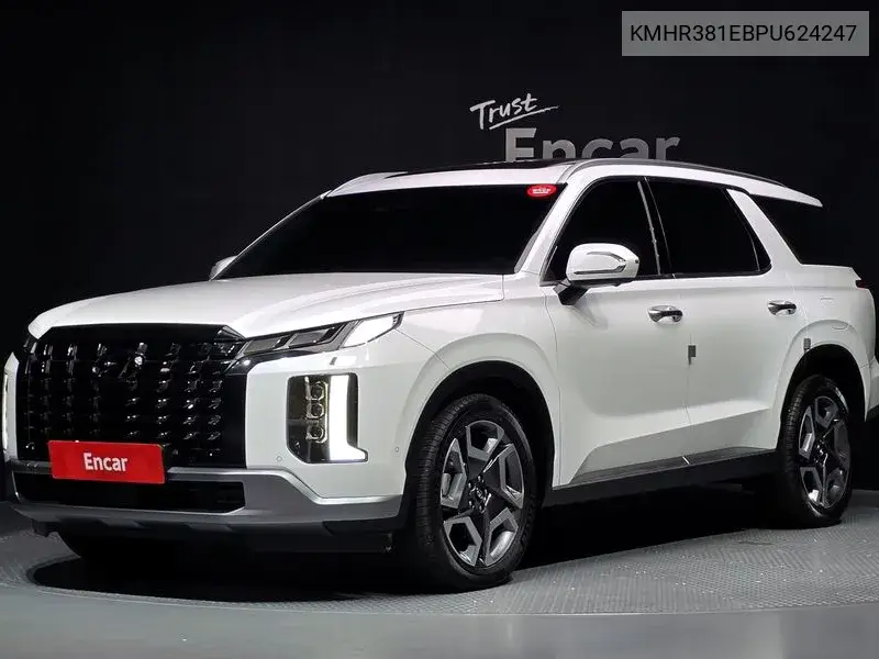 HYUNDAI PALISADE 2023, VIN KMHR381EBPU624247