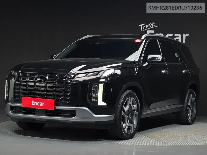 HYUNDAI PALISADE 2023, VIN KMHR281EDRU719236