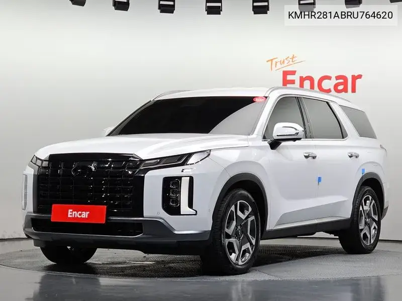 HYUNDAI PALISADE 2024, VIN KMHR281ABRU764620