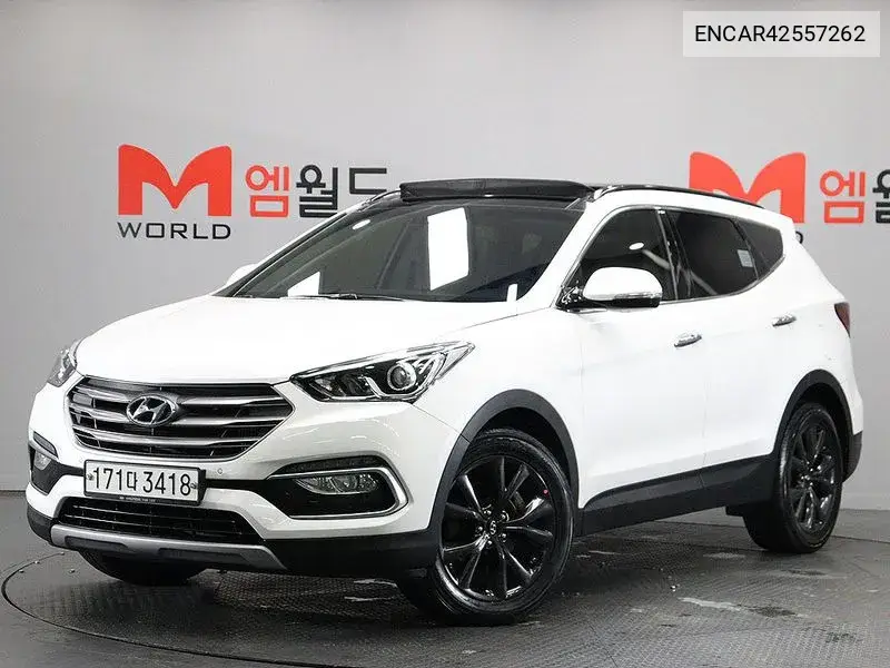  Santa Fe