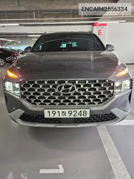  Santa Fe