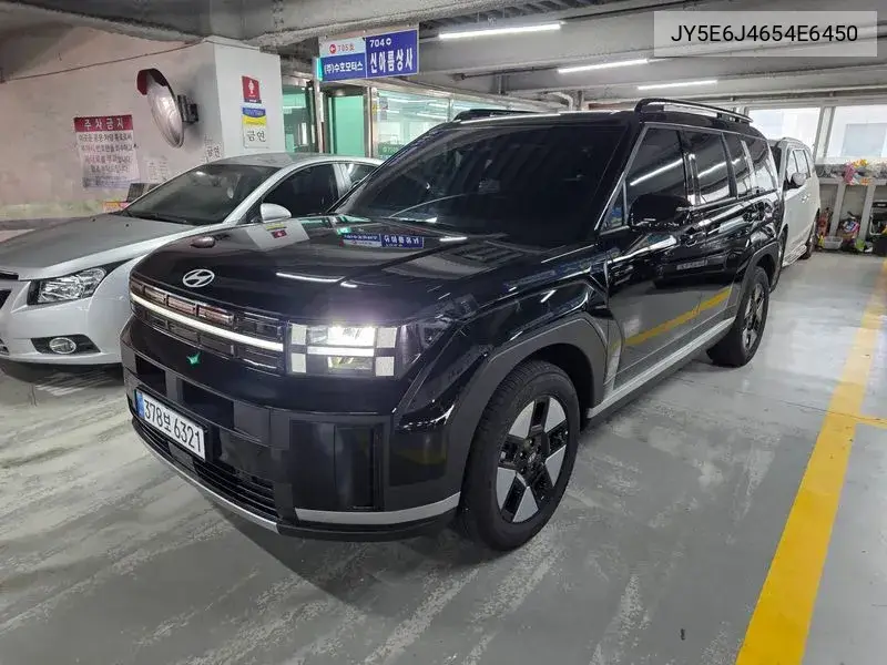 HYUNDAI N/A 2026, VIN N/A