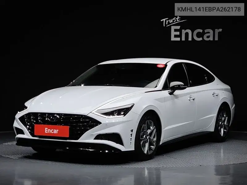 HYUNDAI SONATA 2022, VIN KMHL141EBPA262178