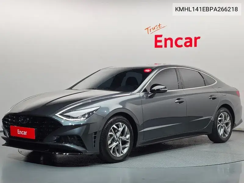 HYUNDAI SONATA 2022, VIN KMHL141EBPA266218