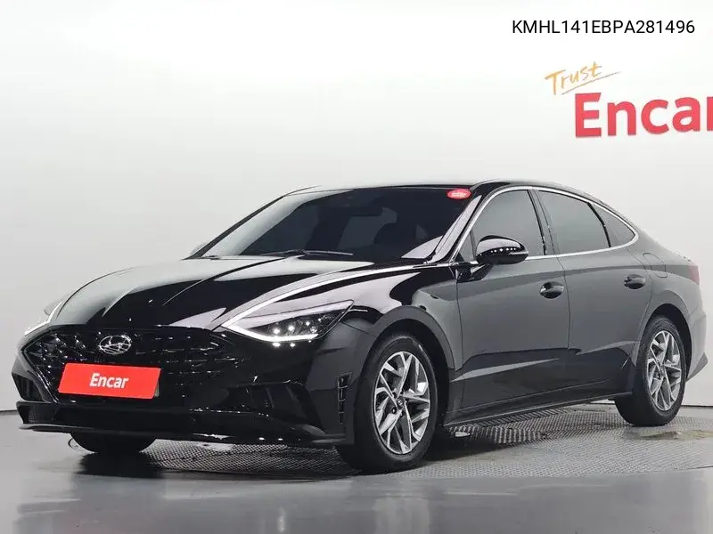 HYUNDAI SONATA 2022, VIN KMHL141EBPA281496