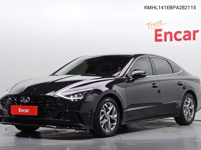 HYUNDAI SONATA 2022, VIN KMHL141EBPA282115