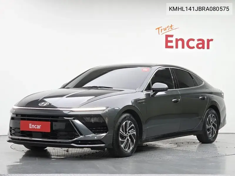 HYUNDAI SONATA 2023, VIN KMHL141JBRA080575