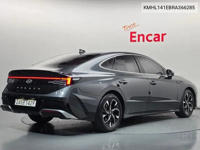 HYUNDAI SONATA 2023, VIN KMHL141EBRA366285