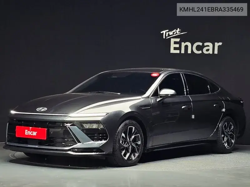 HYUNDAI SONATA 2023, VIN KMHL241EBRA335469