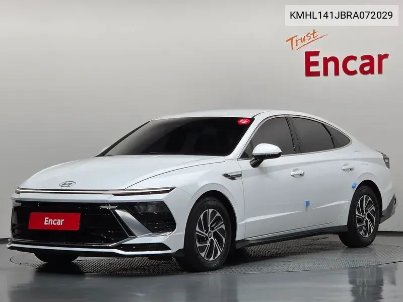HYUNDAI SONATA 2023, VIN KMHL141JBRA072029