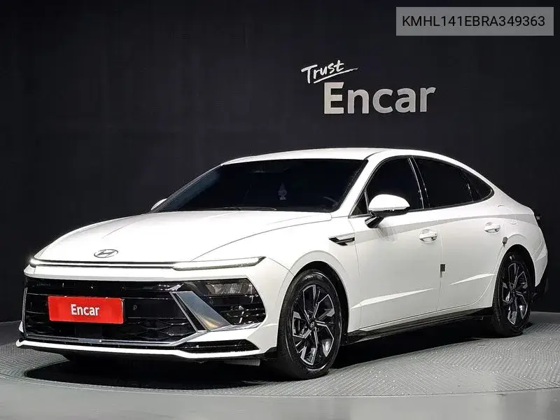 HYUNDAI SONATA 2023, VIN KMHL141EBRA349363