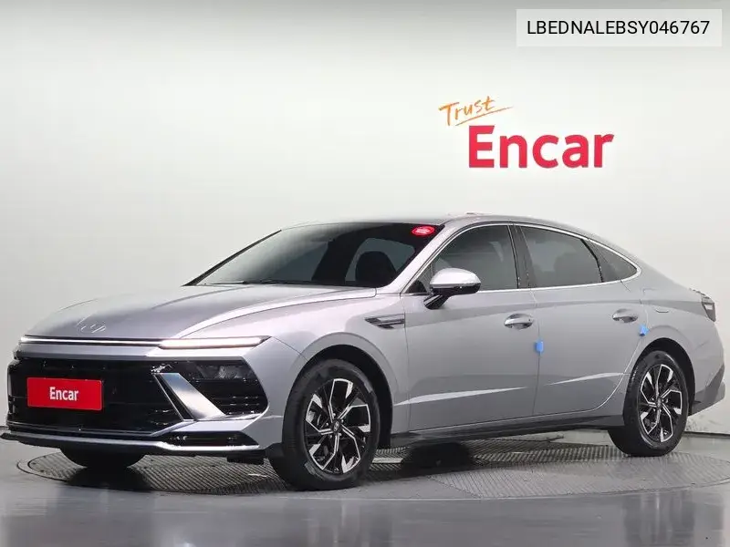 HYUNDAI SONATA 2024, VIN LBEDNALEBSY046767