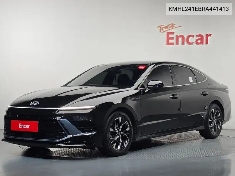 HYUNDAI SONATA 2024, VIN KMHL241EBRA441413