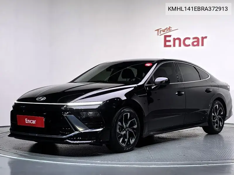 HYUNDAI SONATA 2024, VIN KMHL141EBRA372913