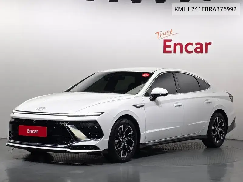 HYUNDAI SONATA 2024, VIN KMHL241EBRA376992