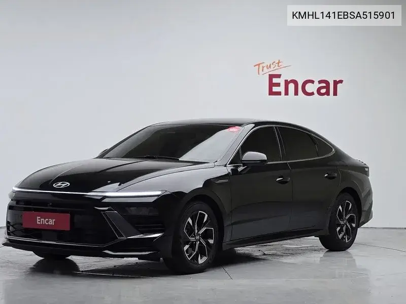 HYUNDAI SONATA 2025, VIN KMHL141EBSA515901