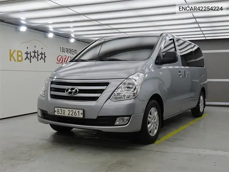 HYUNDAI N/A 2017, VIN KMFWBX7KBJU950326