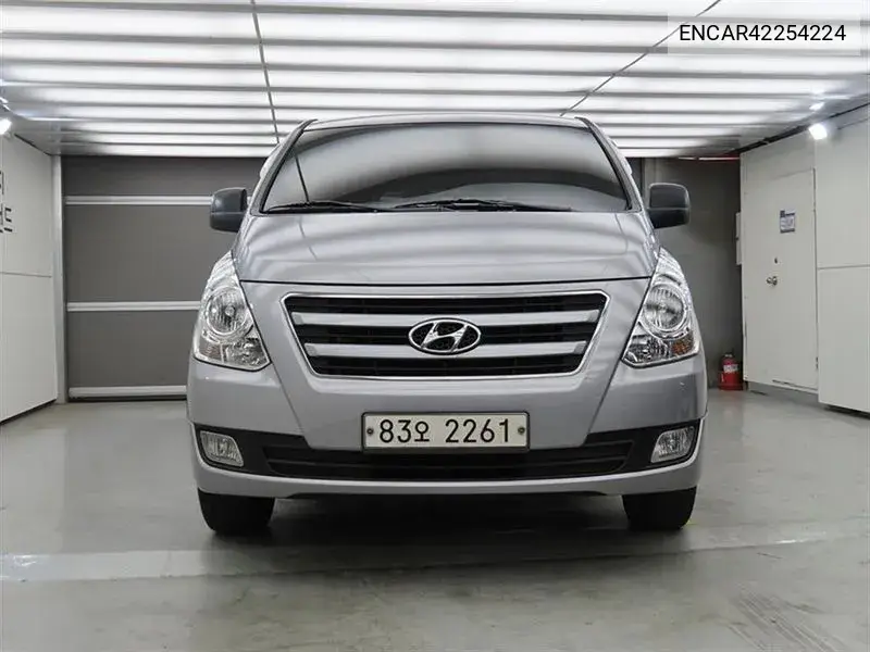 2017 HYUNDAI N/A VIN KMFWBX7KBJU950326 — фото 2
