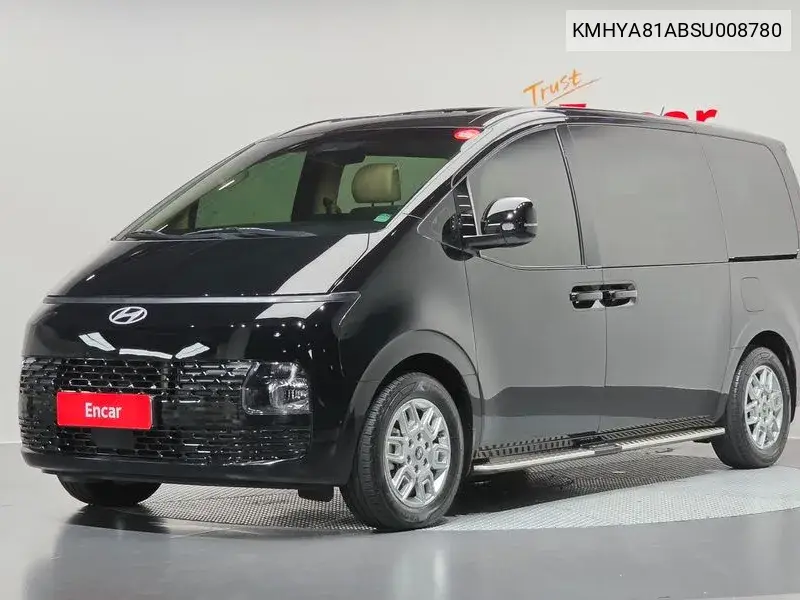 HYUNDAI STARIA 2024, VIN KMHYA81ABSU008780