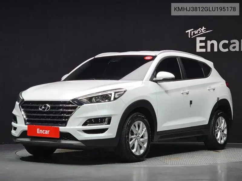 HYUNDAI TUCSON 2019, VIN KMHJ3812GLU195178