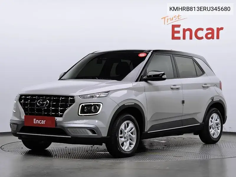HYUNDAI VENUE 2024, VIN KMHRB813ERU345680