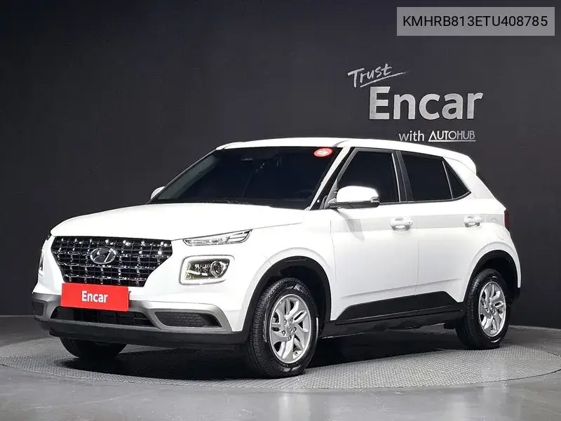 HYUNDAI VENUE 2025, VIN KMHRB813ETU408785