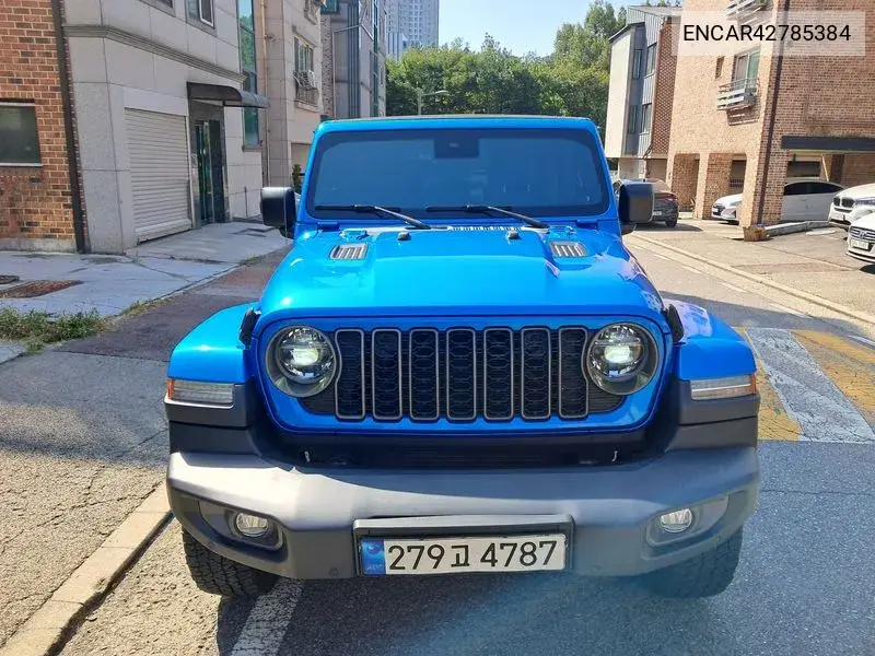 JEEP N/A 2022, VIN N/A
