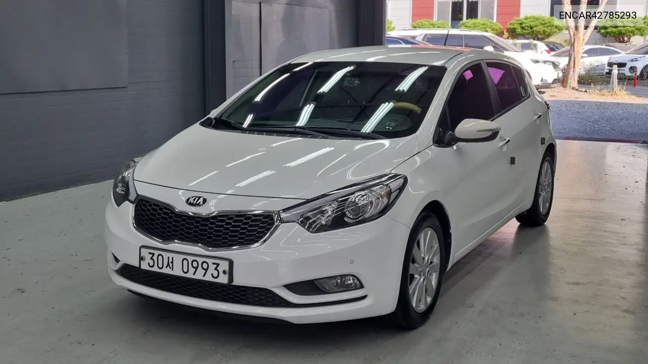 KIA N/A 2015, VIN N/A