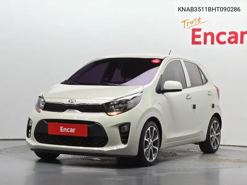 KIA N/A 2017, VIN KNAB3511BHT090286