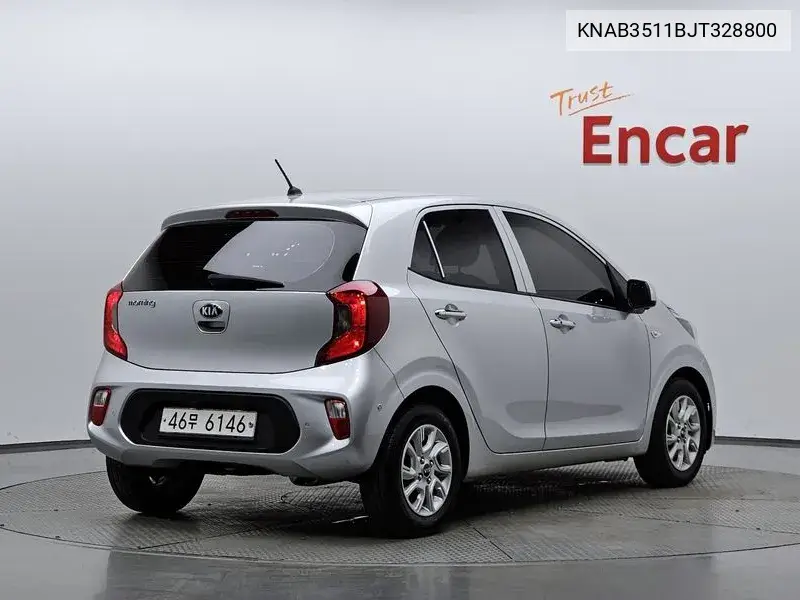 KIA N/A 2018, VIN KNAB3511BJT328800