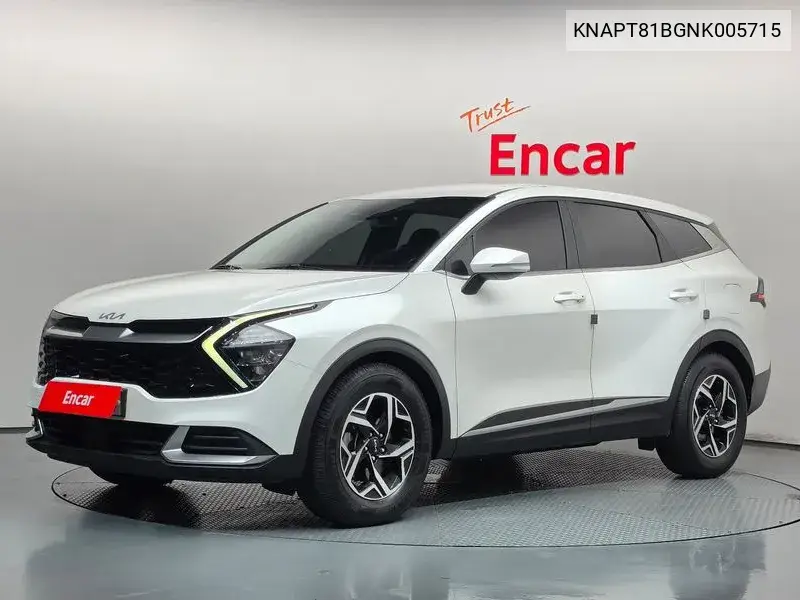 KIA N/A 2021, VIN KNAPT81BGNK005715