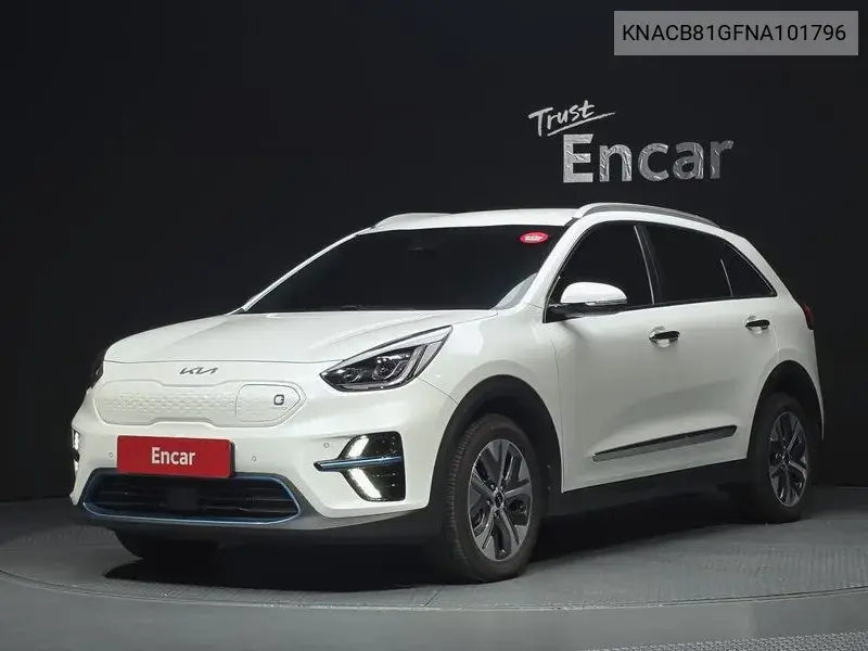 KIA N/A 2021, VIN KNACB81GFNA101796