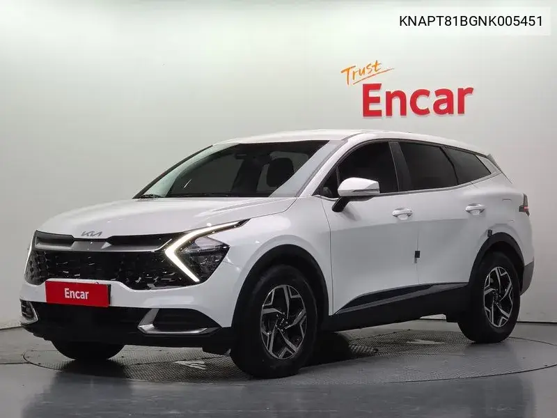 KIA N/A 2021, VIN KNAPT81BGNK005451