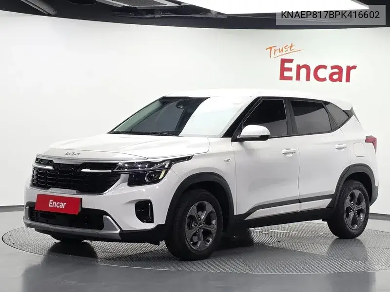 KIA N/A 2022, VIN KNAEP817BPK416602