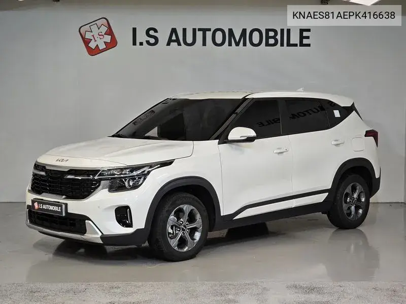 KIA N/A 2022, VIN KNAES81AEPK416638