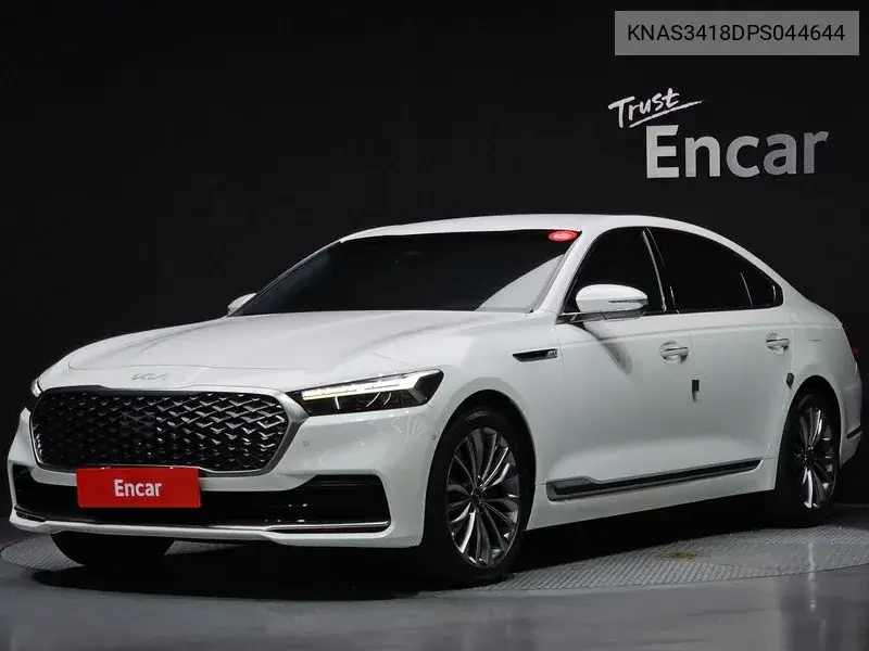 KIA N/A 2022, VIN KNAS3418DPS044644