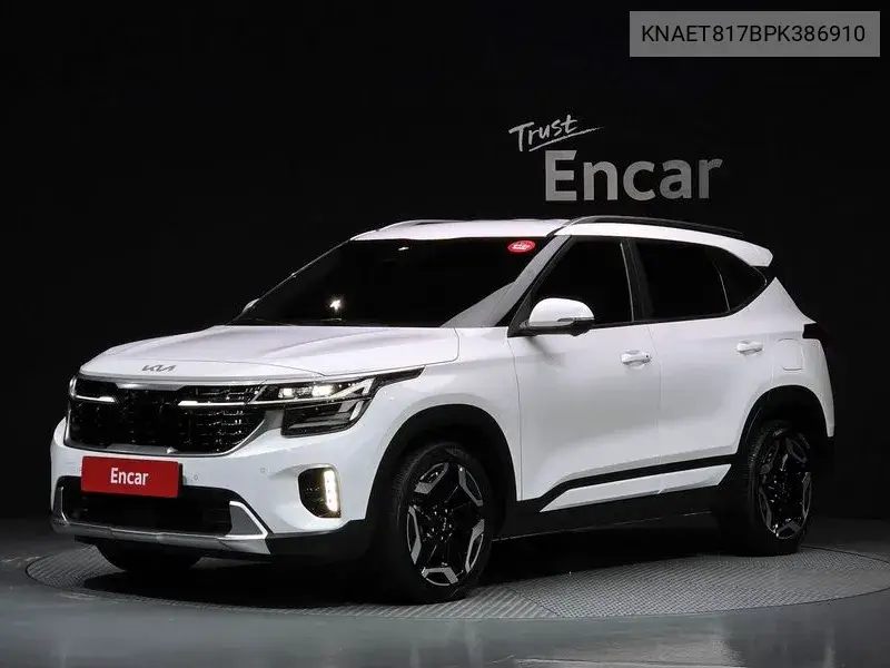 KIA N/A 2022, VIN KNAET817BPK386910