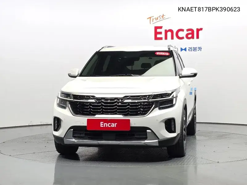 KIA N/A 2022, VIN KNAET817BPK390623