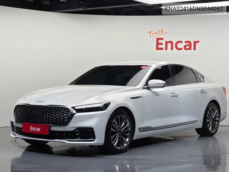 KIA N/A 2022, VIN KNAS2416DNS044062